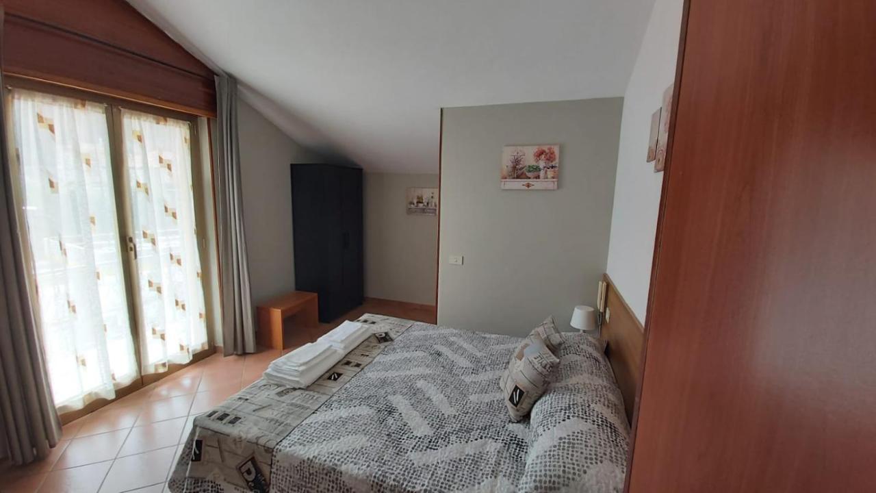 Orso Momo Hotel Calizzano Екстериор снимка