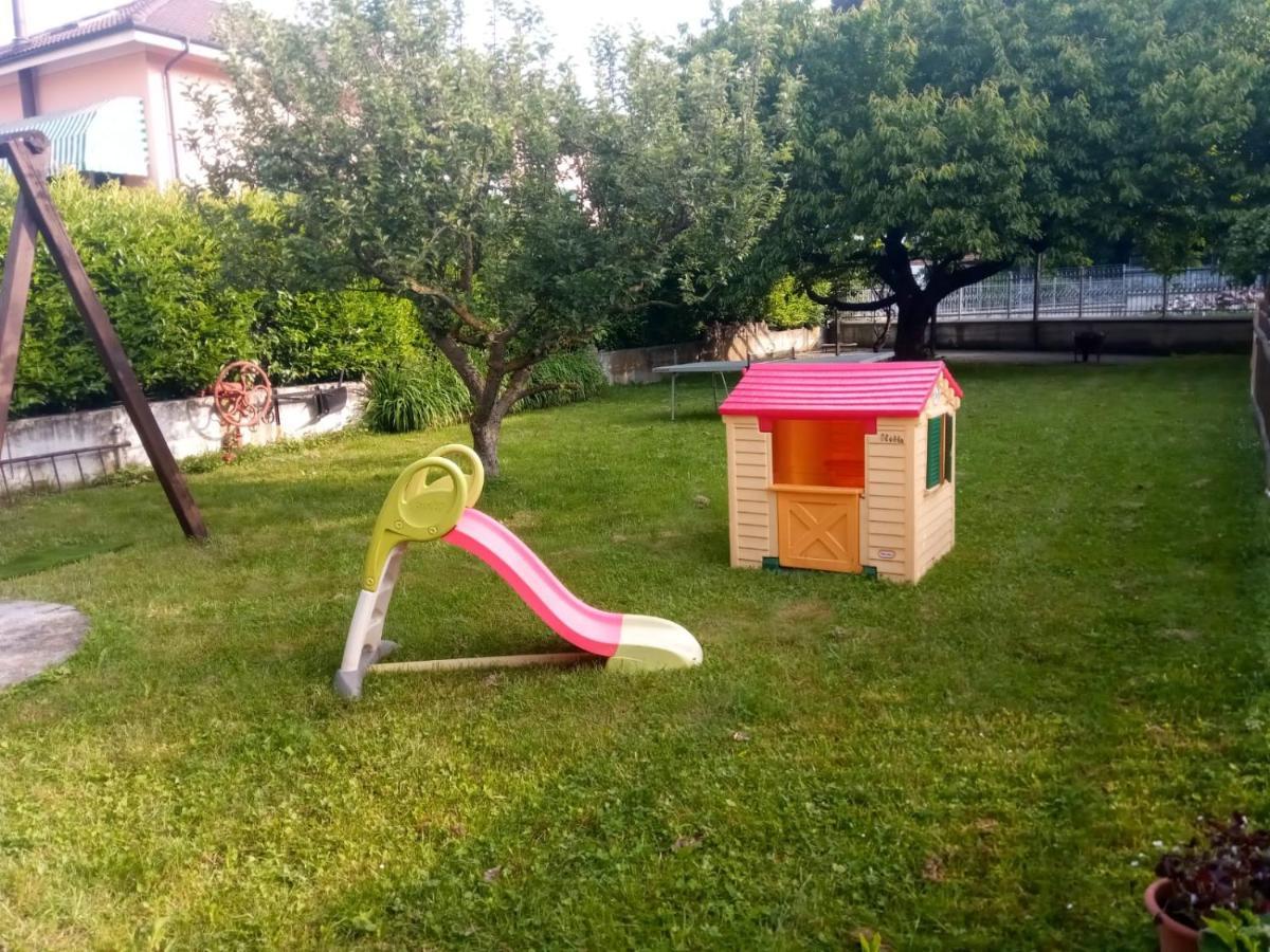 Orso Momo Hotel Calizzano Екстериор снимка
